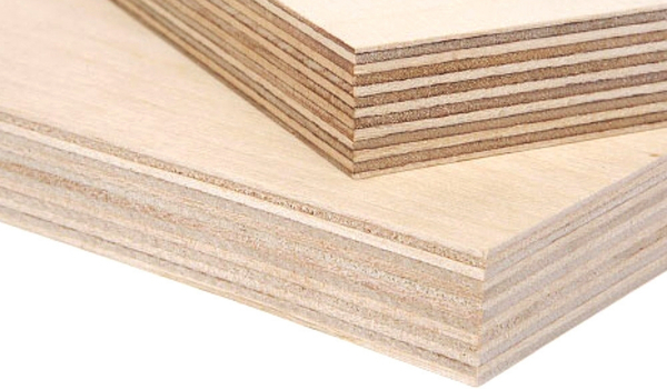 PLYWOOD & ROTARY PLYWOOD